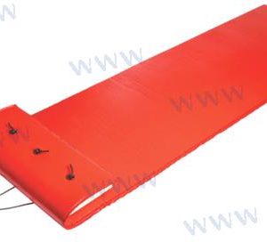 WATERMAT TOWBOGGAN  6P