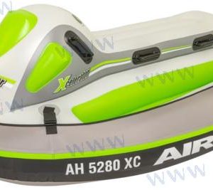 XCELERATOR PWC