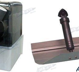 TRIM TAB SYSTEM 42X9"