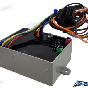 RELE 12 V PARA BEEIC5000