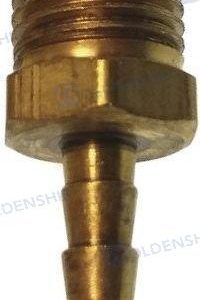 RACORD MANGUERA M. 1X3/4