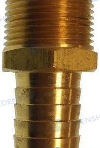 RACORD MANGUERA 3/4X3/4