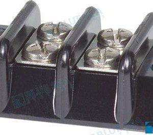 REGLETA CONEXION 30A 2C