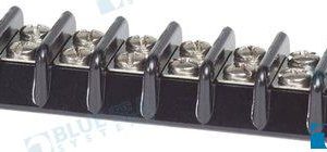 REGLETA DE CONEXION 8 CIRCUITOS