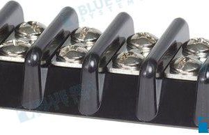 REGLETA DE CONEXION 4 CIRCUITOS