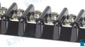 REGLETA DE CONEXION 6 CIRCUITOS