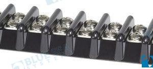 REGLETA DE CONEXION 8 CIRCUITOS