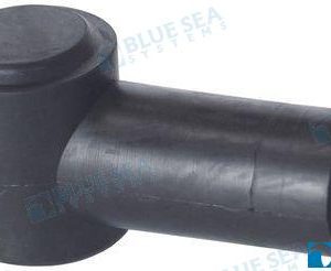 TERMINAL CON PROTECTOR 2-2/0 NEGRO