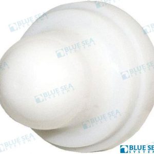 PROTECTOR INTERRUPTOR BLANCO
