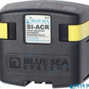 RELE AUTOMATICO DE CARGA 