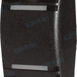 ACTUADOR CONTURA 2 L. NEGRO