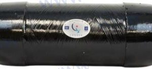 5.00" X 5.00" SILENCIADOR VERNATONE MKI