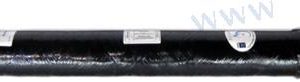 3.00" X 3.00" SILENCIADOR VERNA-SKI