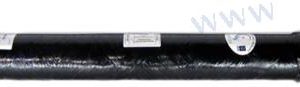 4.00" X 4.00" SILENCIADOR VERNA-SKI