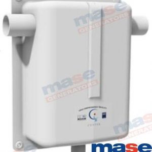2.00" X 2.00" X 1.50" SEPARADOR AGUA GEN