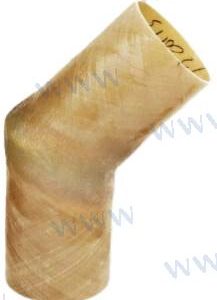 4.00" X 45Âº CODO