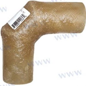 4.00" X 90Âº CODO