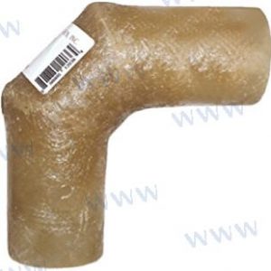 3.00" X 90Âº CODO