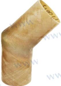 2.00" X 45Âº CODO
