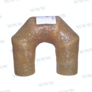 4.00" X 180 DEG RETURN