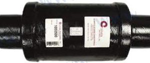 3.00" X 3.00" SILENCIADOR VERNATONE MKII