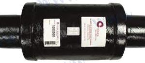 4.00" X 4.00" SILENCIADOR VERNATONE MKII