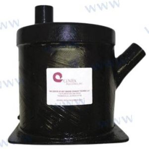 8.00" X 8.00" COLECTOR VERNALIFT