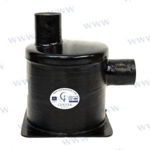 1.88" X 1.88" COLECTOR VERNALIFT