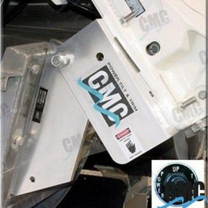 POWERTRIM Y TILT FUERABORDAS