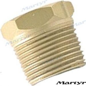 TAPON DE RECAMBIO 1/4"