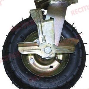 RUEDA HIDRAULICA YARJO6HD COMPLETA