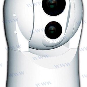 V2 DUAL CAMERA (THERMAL & LOWLIGHT), PAL
