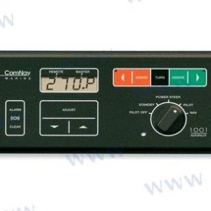 UNIDAD CONTROL COMNAV 1001