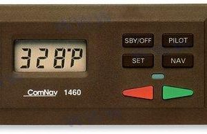 UNIDAD CONTROL 1460
