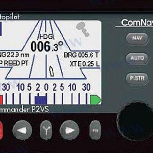 PROCESADOR COMMANDER P2