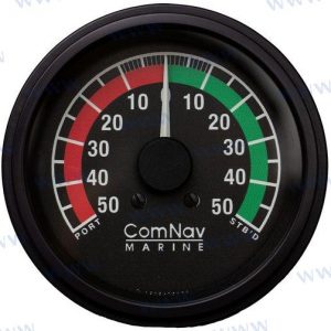 RUDDER LINEAL PARA FUERABORDAS