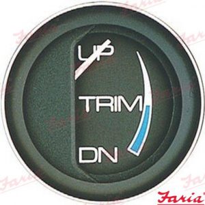 RELOJ TRIM JOHNSON-EVINRUDE