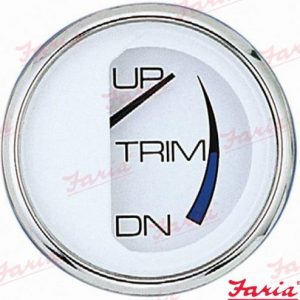 RELOJ INDICADOR TRIM
