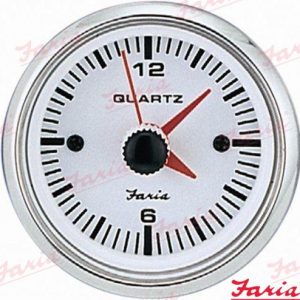 RELOJ ANALOGICO QUARTZ CHESAPEAKE