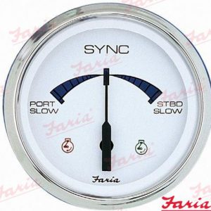 RELOJ SINCRONIZADOR MOTORES