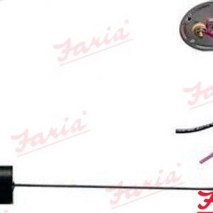 SENSOR NIVEL COMBUSTIBLE EUR 20-40 CM