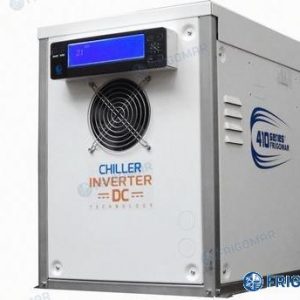 AIRE ACONDICIONADO FRIGOMAR CHILLER 4200