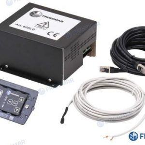TERMOSTATO APDS 12V MASTER
