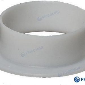 ADAPTADOR  TUBO  150MM  OVALADO