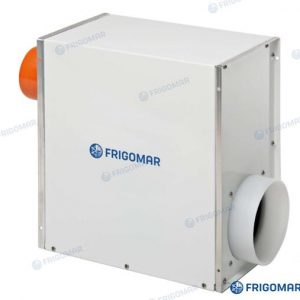 AIR EXTRACTION UNIT MOD. "EXT 600"