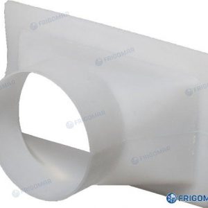 ADAPTADOR PARA TUBO AIRE (12000 Y 16000B