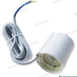 ACTUATOR FOR BY-PASS VALVE 230VAC