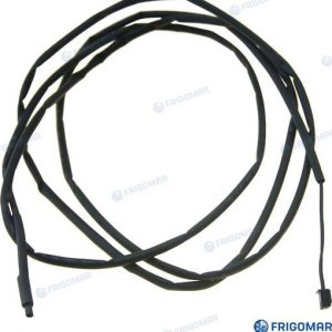 TEMPERATURE SENSOR 1 X 187,25KOHM