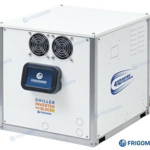 A.A. FRIGOMAR CHILLER INVERTER 70.000BTU