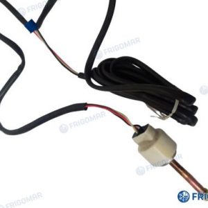 TRANSDUCER PRESSURE 0-20BAR